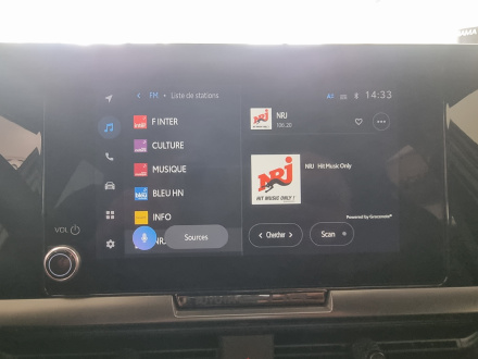 TOYOTA C-HR occasion seine-maritime