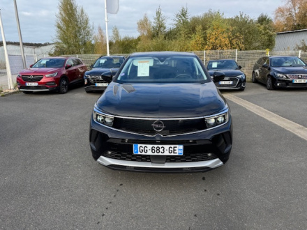 OPEL GRANDLAND occasion seine-maritime