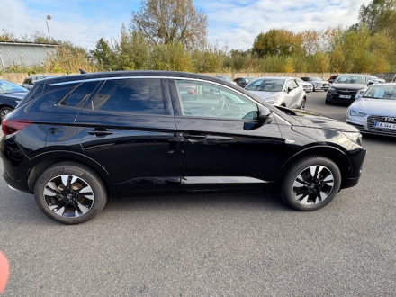 OPEL GRANDLAND occasion seine-maritime