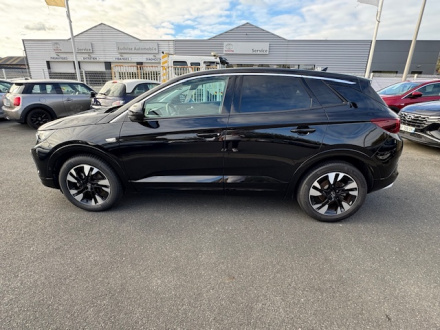 OPEL GRANDLAND occasion seine-maritime