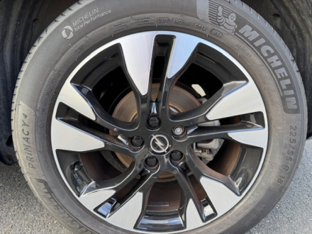 OPEL GRANDLAND occasion seine-maritime