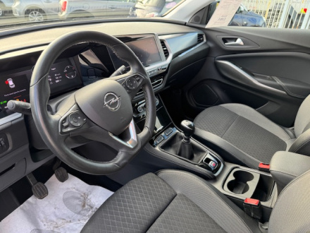 OPEL GRANDLAND occasion seine-maritime