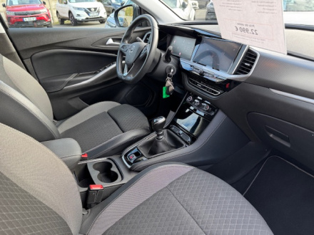 OPEL GRANDLAND occasion seine-maritime
