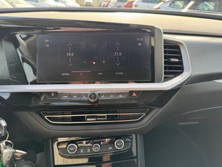 OPEL GRANDLAND occasion seine-maritime