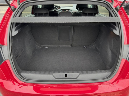 PEUGEOT 308 occasion seine-maritime