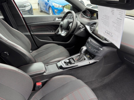 PEUGEOT 308 occasion seine-maritime