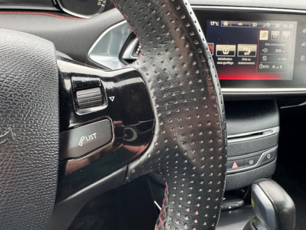 PEUGEOT 308 occasion seine-maritime