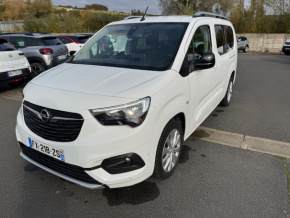 OPEL COMBO LIFE