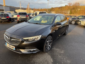 OPEL INSIGNIA SPORTS TOURER