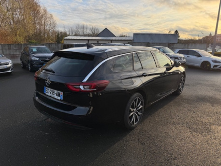 OPEL INSIGNIA SPORTS TOURER occasion seine-maritime