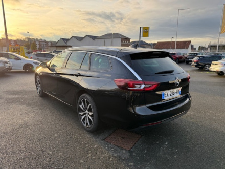 OPEL INSIGNIA SPORTS TOURER occasion seine-maritime