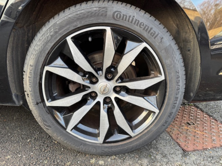 OPEL INSIGNIA SPORTS TOURER occasion seine-maritime