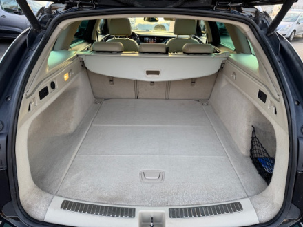 OPEL INSIGNIA SPORTS TOURER occasion seine-maritime