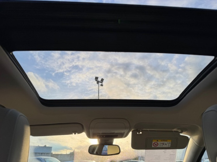 OPEL INSIGNIA SPORTS TOURER occasion seine-maritime