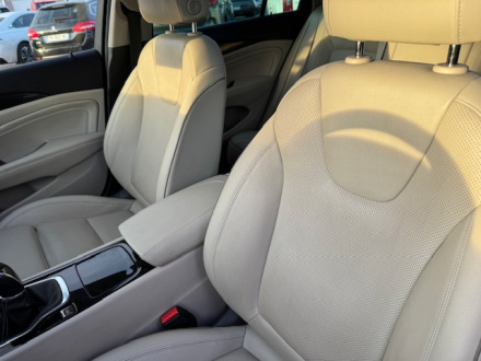 OPEL INSIGNIA SPORTS TOURER occasion seine-maritime