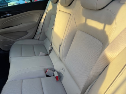 OPEL INSIGNIA SPORTS TOURER occasion seine-maritime