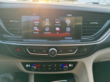 OPEL INSIGNIA SPORTS TOURER occasion seine-maritime