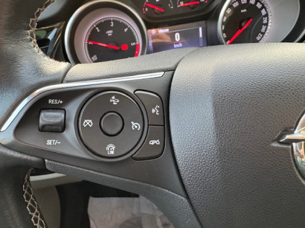 OPEL INSIGNIA SPORTS TOURER occasion seine-maritime