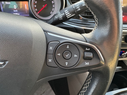 OPEL INSIGNIA SPORTS TOURER occasion seine-maritime