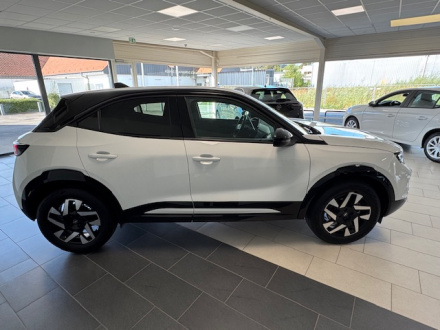 OPEL MOKKA occasion seine-maritime