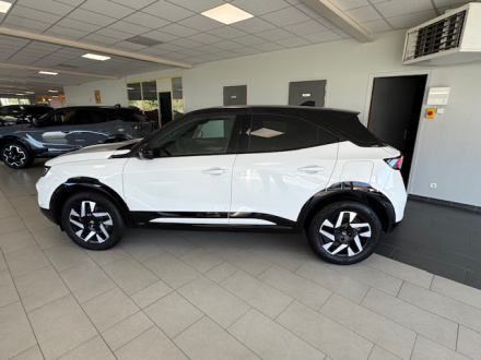 OPEL MOKKA occasion seine-maritime