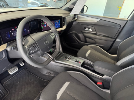 OPEL MOKKA occasion seine-maritime