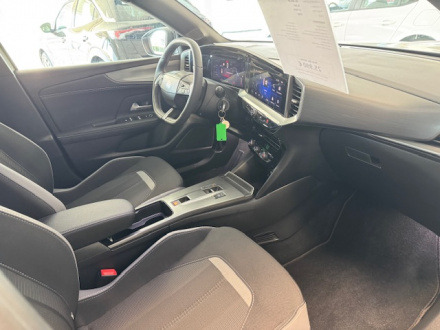 OPEL MOKKA occasion seine-maritime
