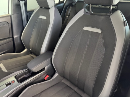 OPEL MOKKA occasion seine-maritime