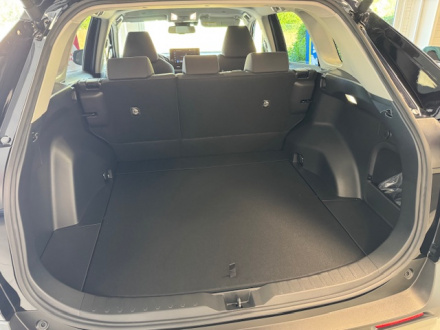 TOYOTA RAV4 occasion seine-maritime