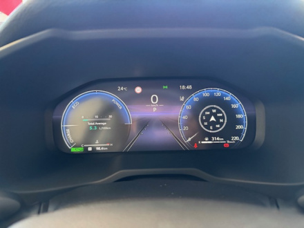 TOYOTA RAV4 occasion seine-maritime