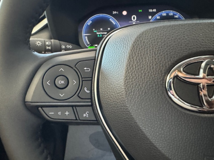TOYOTA RAV4 occasion seine-maritime