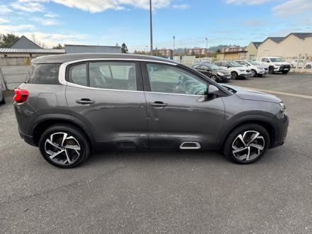 CITROEN C5 AIRCROSS occasion seine-maritime
