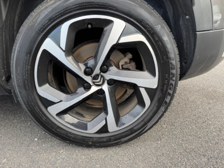CITROEN C5 AIRCROSS occasion seine-maritime
