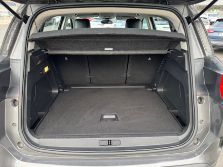 CITROEN C5 AIRCROSS occasion seine-maritime