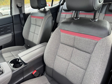 CITROEN C5 AIRCROSS occasion seine-maritime