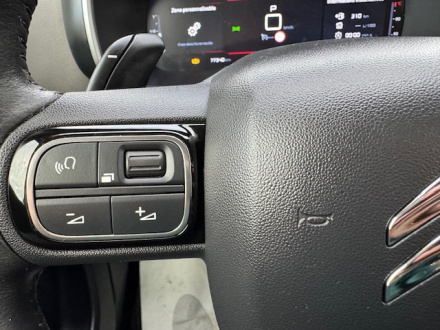 CITROEN C5 AIRCROSS occasion seine-maritime