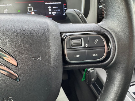 CITROEN C5 AIRCROSS occasion seine-maritime