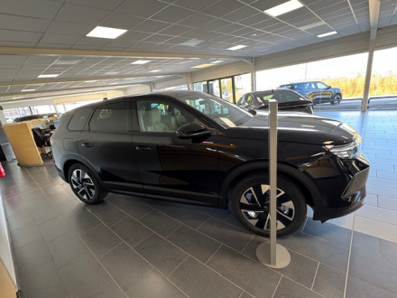 OPEL GRANDLAND occasion seine-maritime