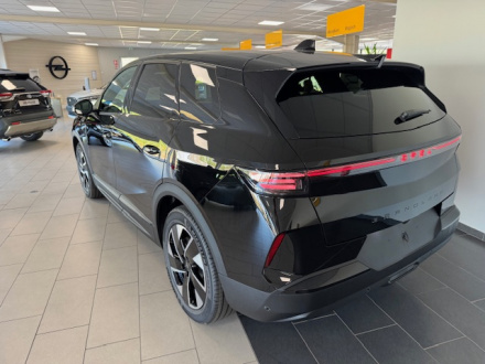 OPEL GRANDLAND occasion seine-maritime