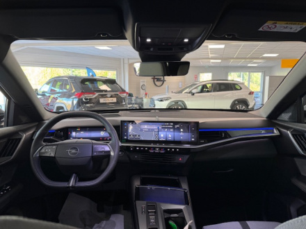 OPEL GRANDLAND occasion seine-maritime
