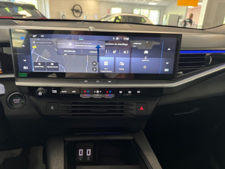 OPEL GRANDLAND occasion seine-maritime