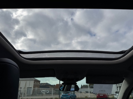 CITROEN C5 AIRCROSS occasion seine-maritime