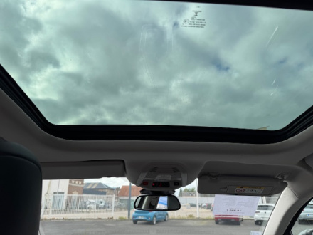 CITROEN C5 AIRCROSS occasion seine-maritime