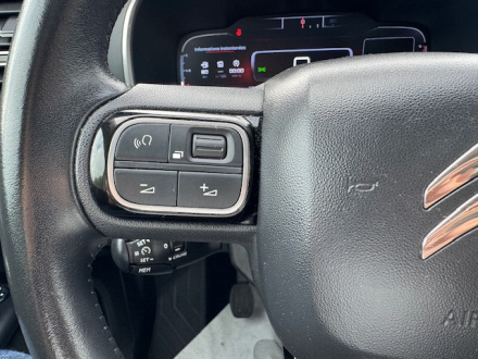 CITROEN C5 AIRCROSS occasion seine-maritime