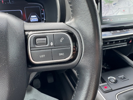 CITROEN C5 AIRCROSS occasion seine-maritime