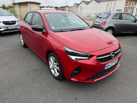 OPEL CORSA occasion seine-maritime