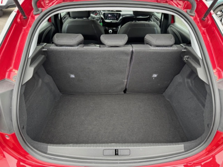OPEL CORSA occasion seine-maritime