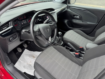 OPEL CORSA occasion seine-maritime
