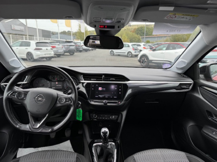 OPEL CORSA occasion seine-maritime