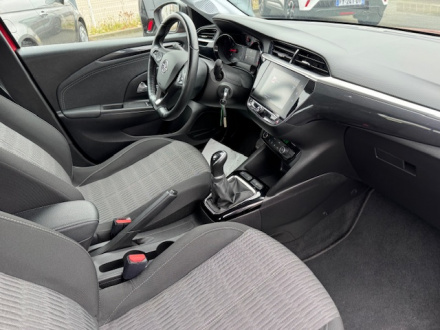 OPEL CORSA occasion seine-maritime